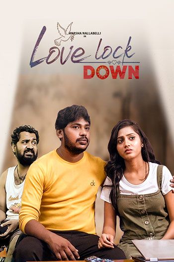 Love Lock Down (Kannada)
