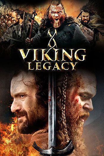 Viking Legacy