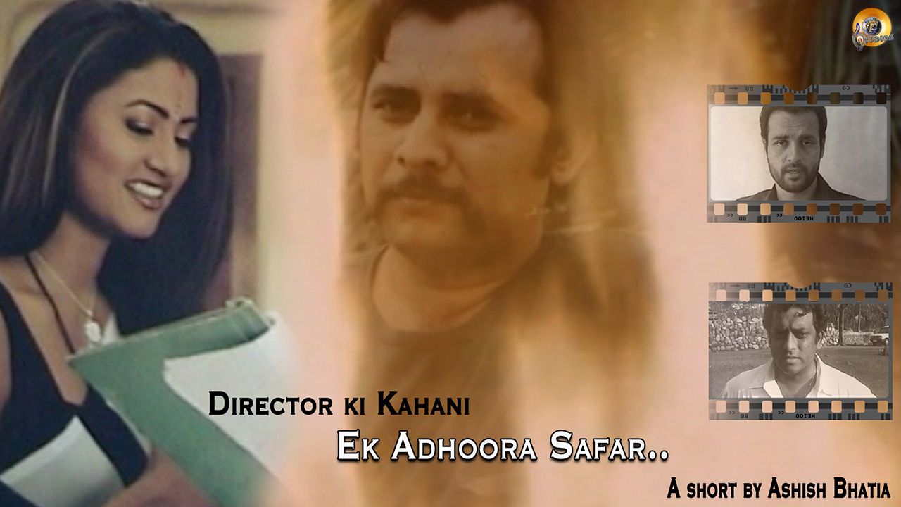 Ek Adhoora Safar