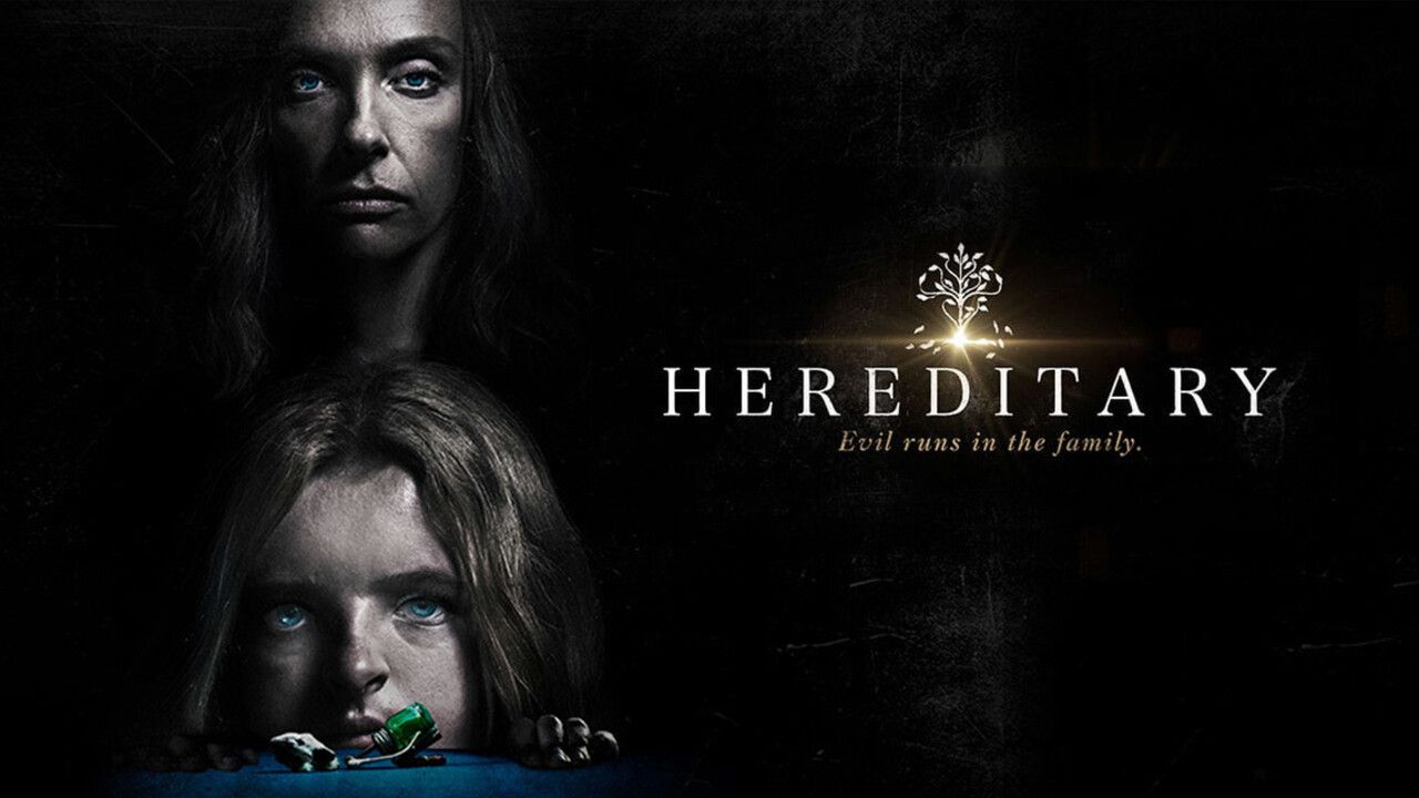 HEREDITARY