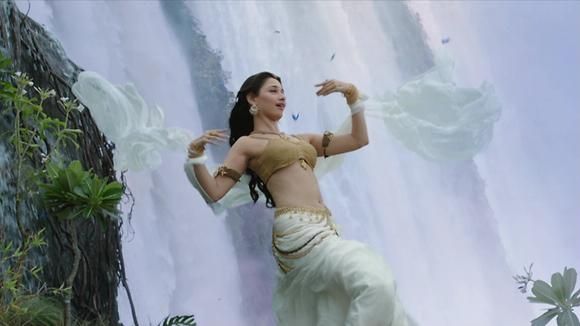 Baahubali-The Beginning - Promo