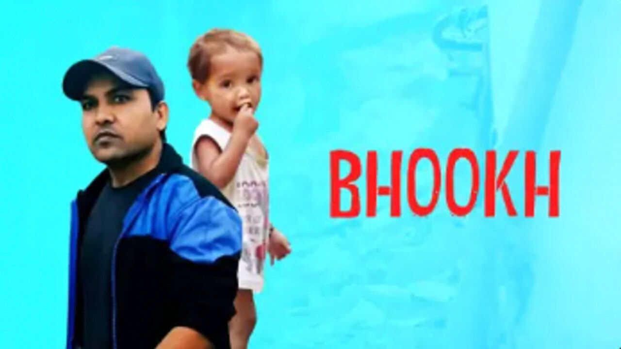 Bhookh