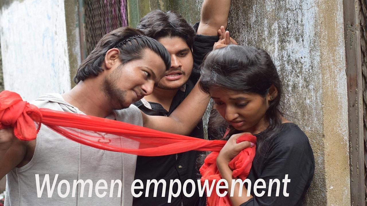 Women Empowerment