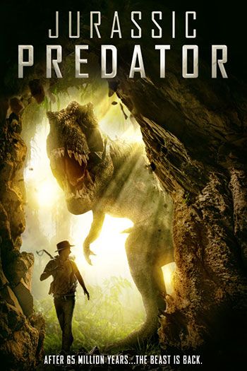 JURASSIC PREDATOR