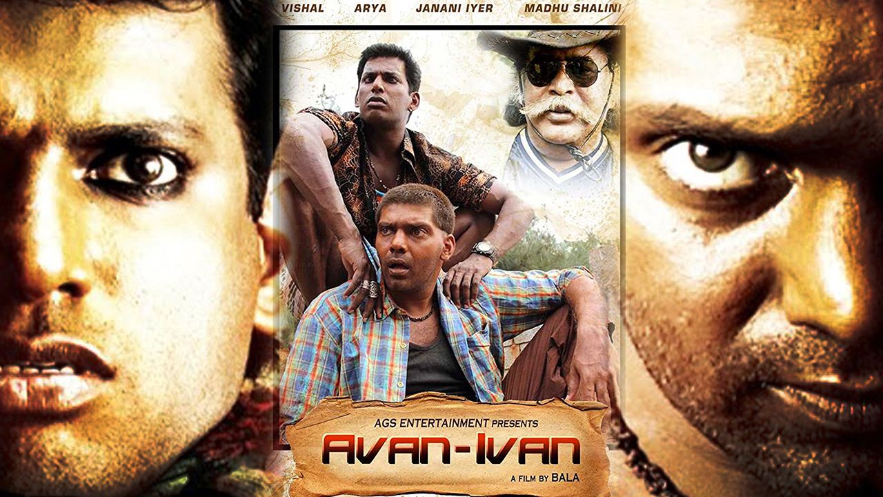 Avan Ivan