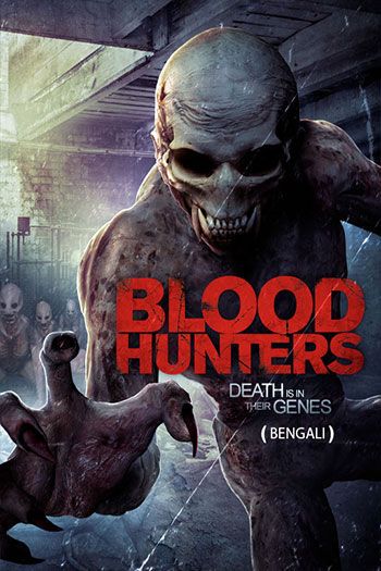 Blood Hunter (Bengali)