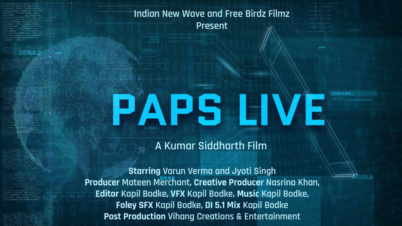 Paps Live