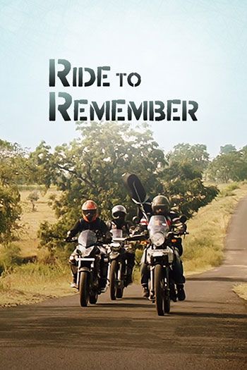 RIDE TO REMEMBER