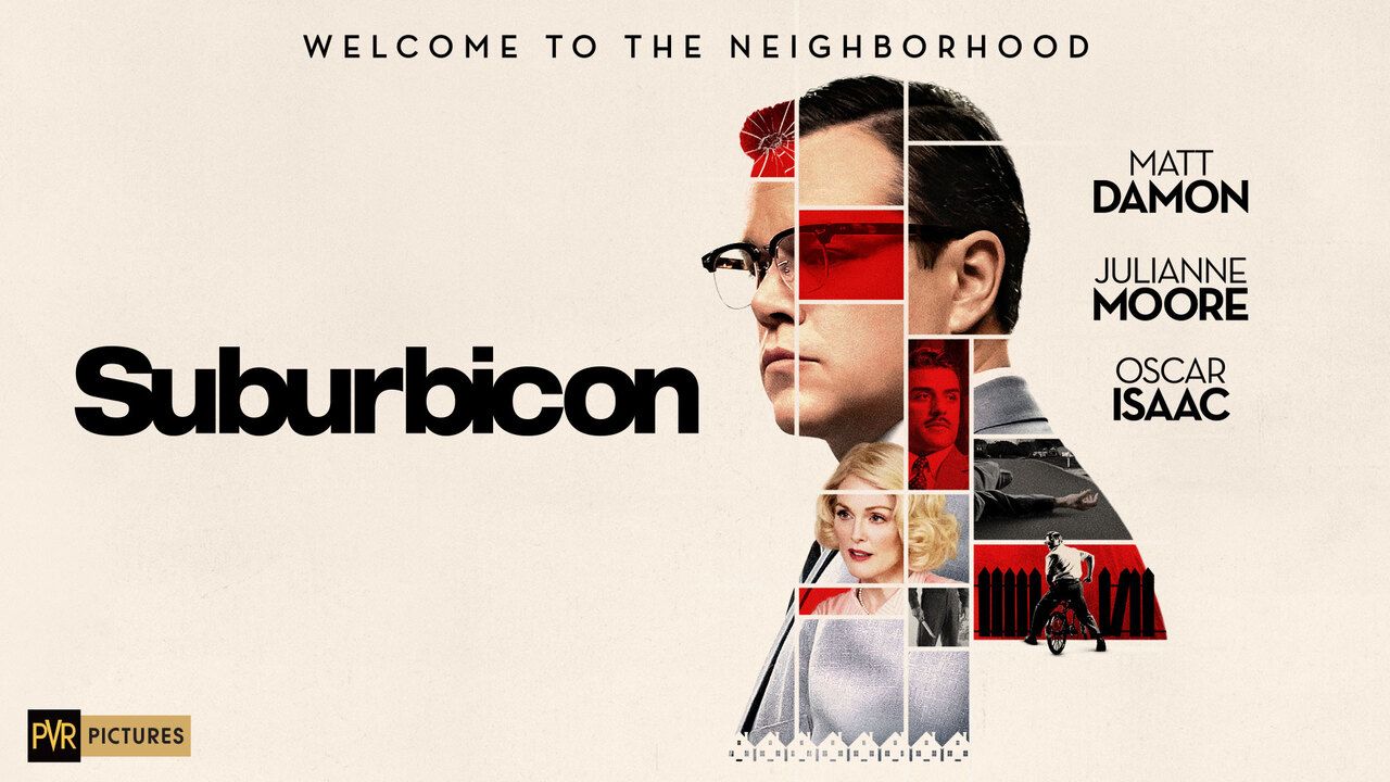 SUBURBICON