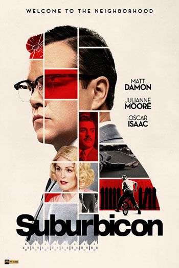 SUBURBICON