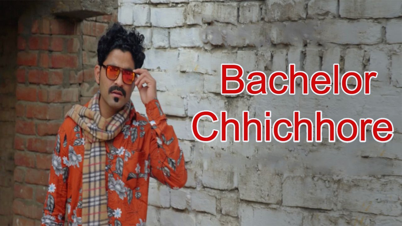 Bachelor Chhichhore