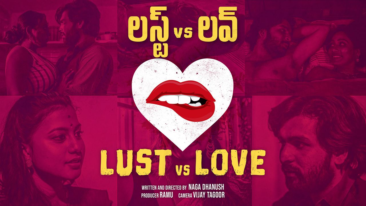 Lust Vs Love