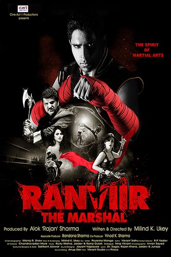 Ranviir: The Marshal