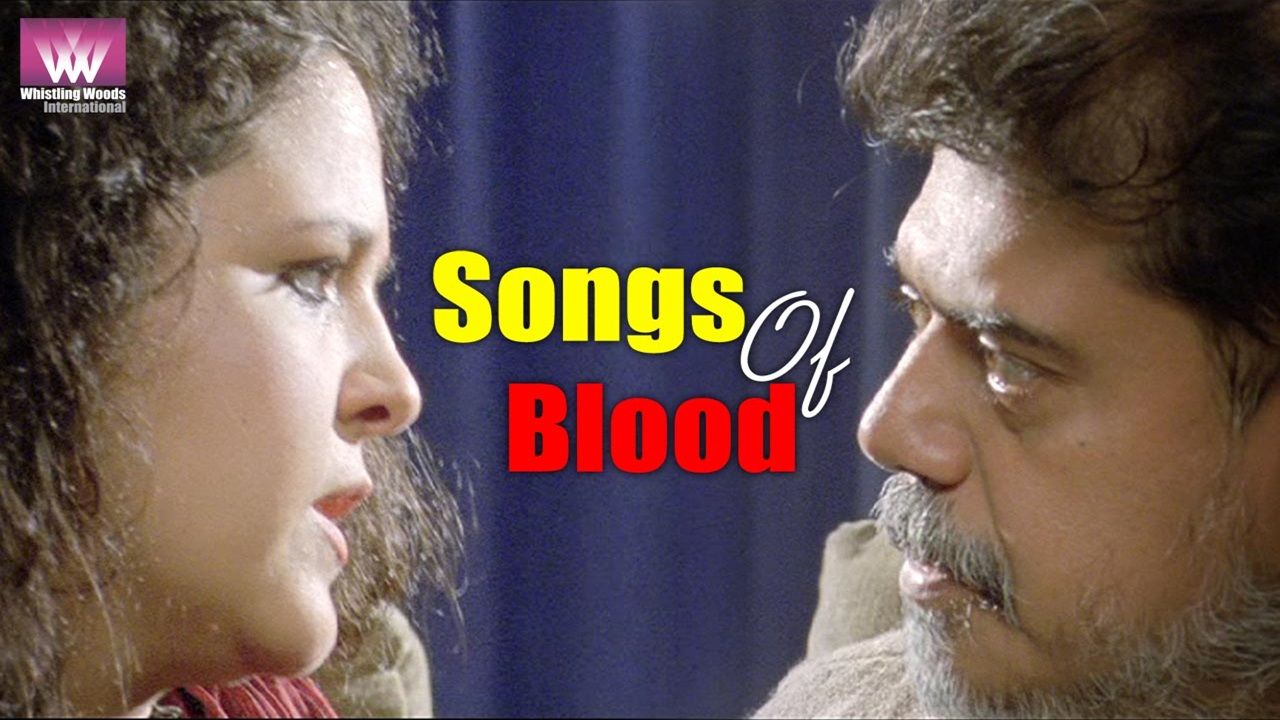 Songs of Blood