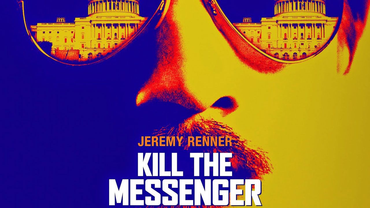 Kill The Messenger