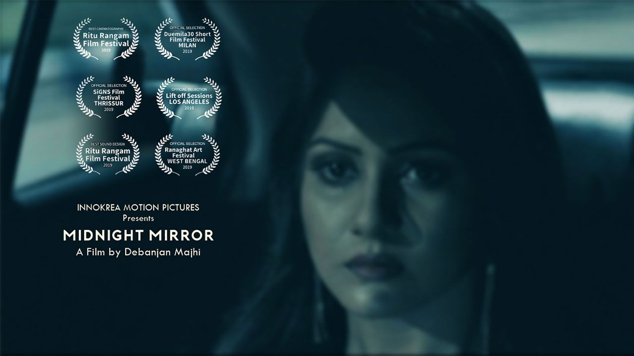 MIDNIGHT MIRROR