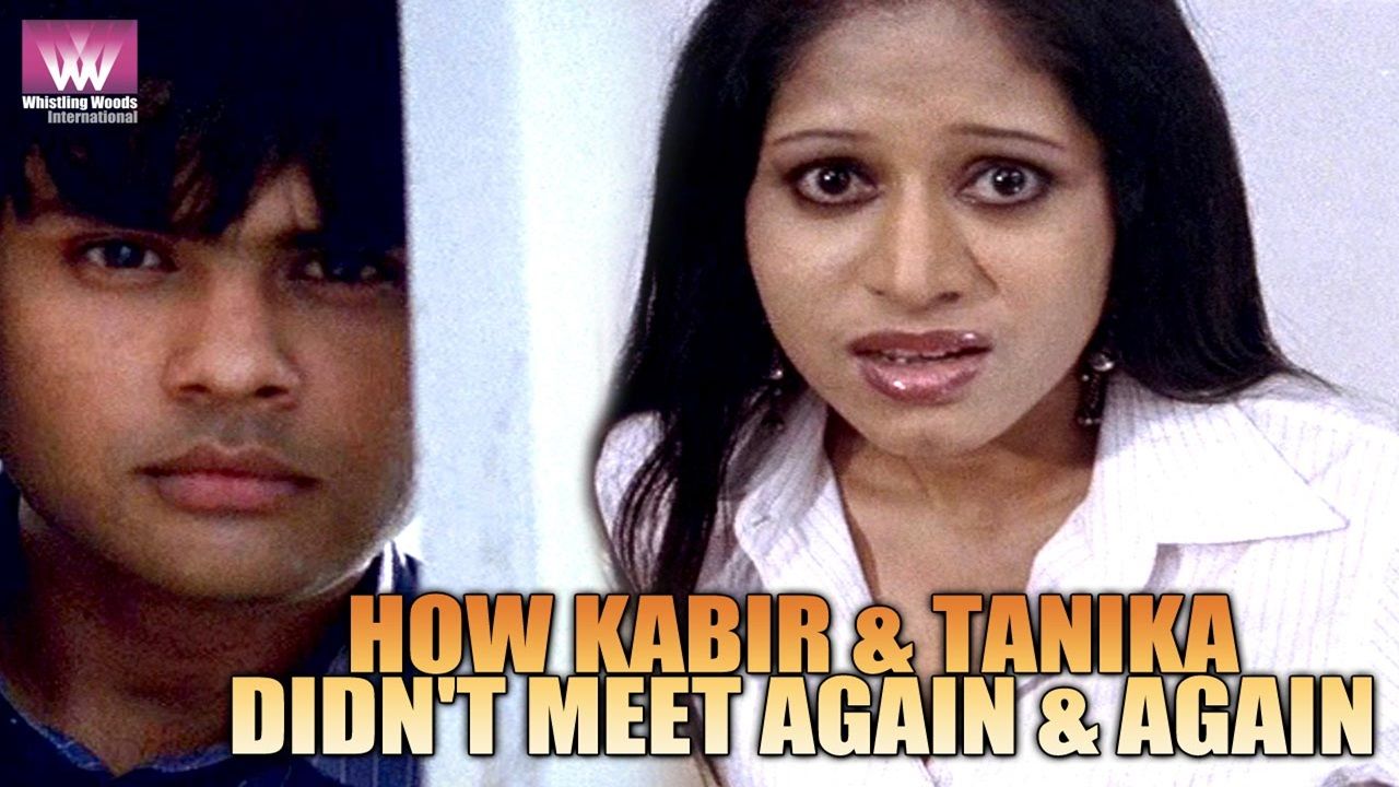 How Kabir & Tanika Didnât meet Again & again