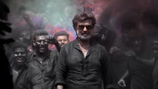 Kaala (Hindi) Teaser Theme