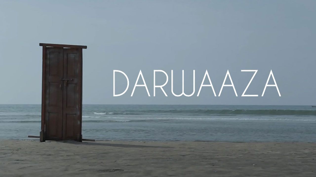 Darwaaza