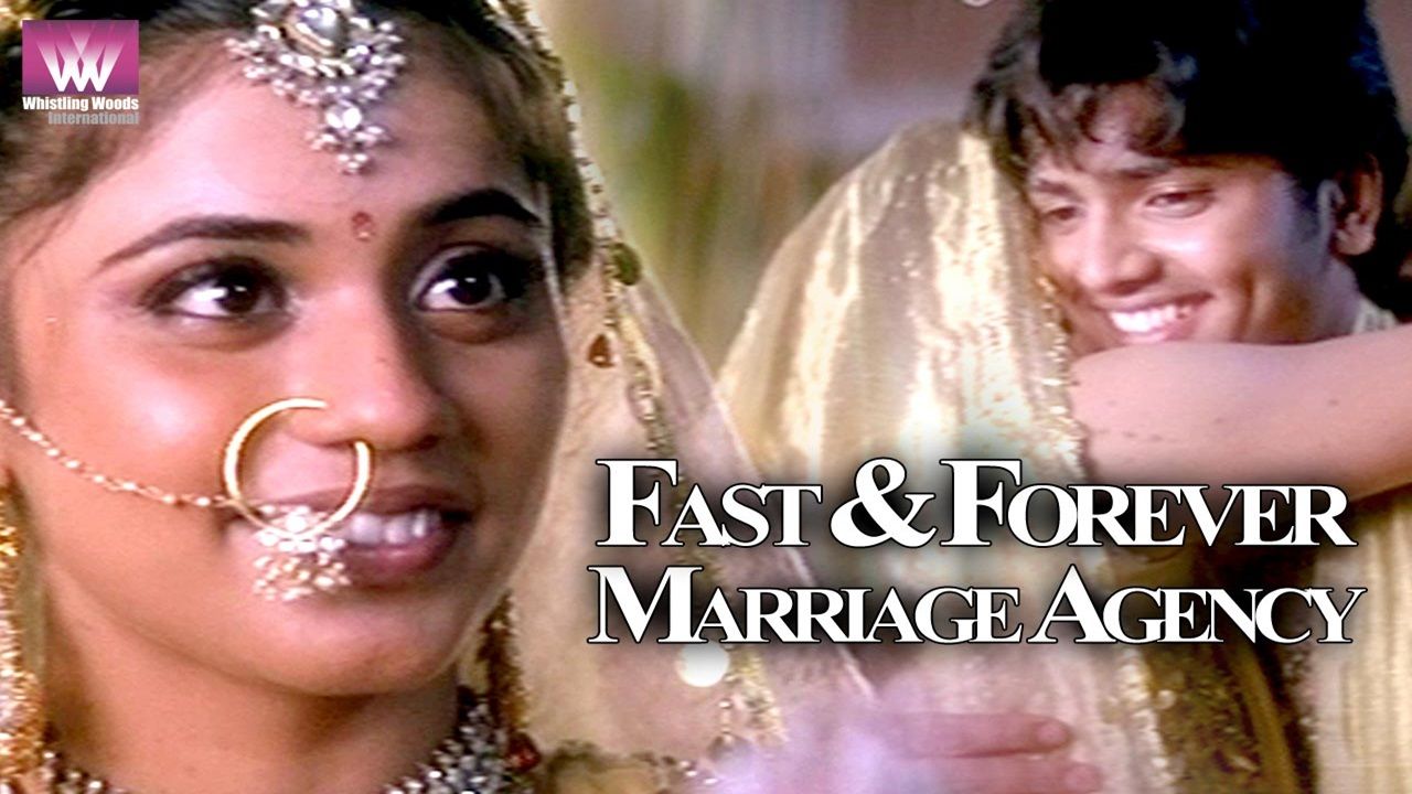 Fast & Forever Marriage agency