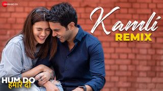 Kamli Remix by DJ Raahul Pai And DJ Saquib