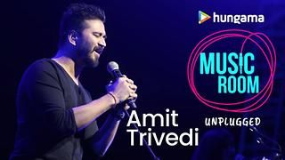 Music Room â Amit Trivedi