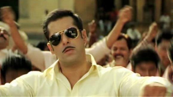 Hudd Hudd Dabangg