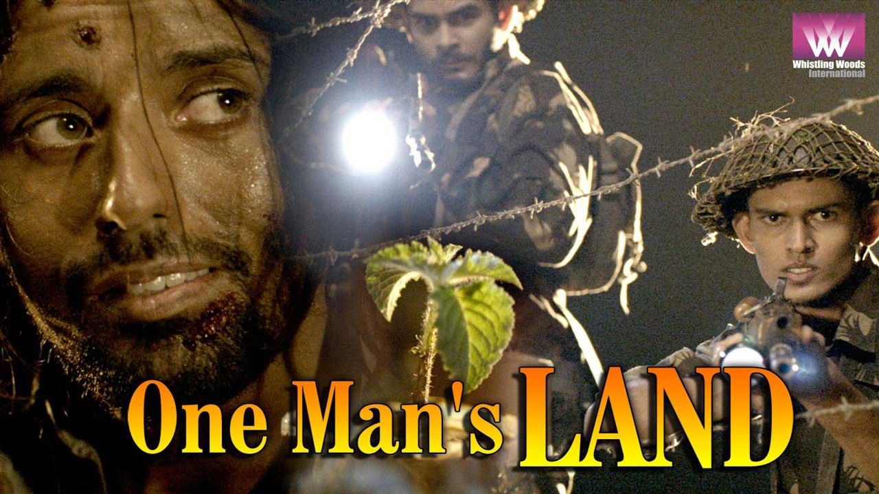 One Mans Land