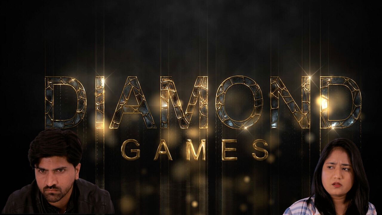 Diamond Games