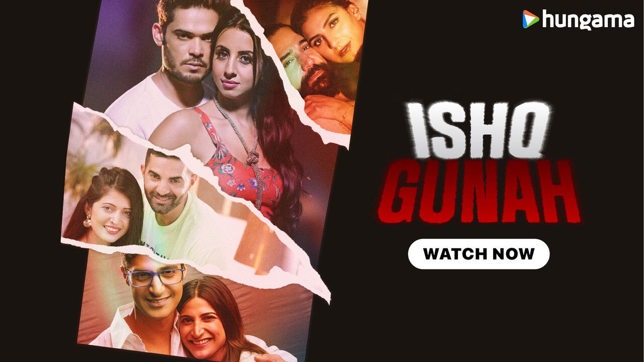 Stream ishq gunah Online Watcho