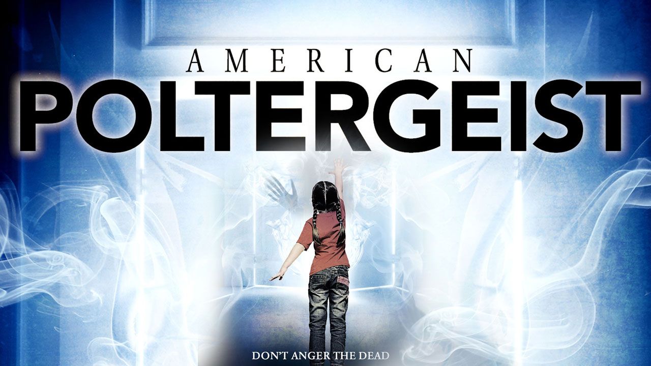 Watch the poltergeist online free best sale