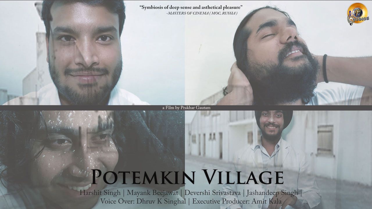 Potemkin Village