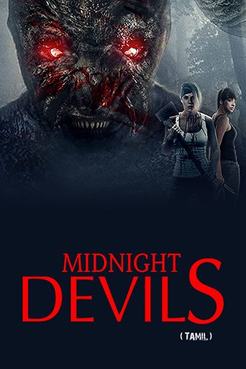 Midnight Devils (Tamil)