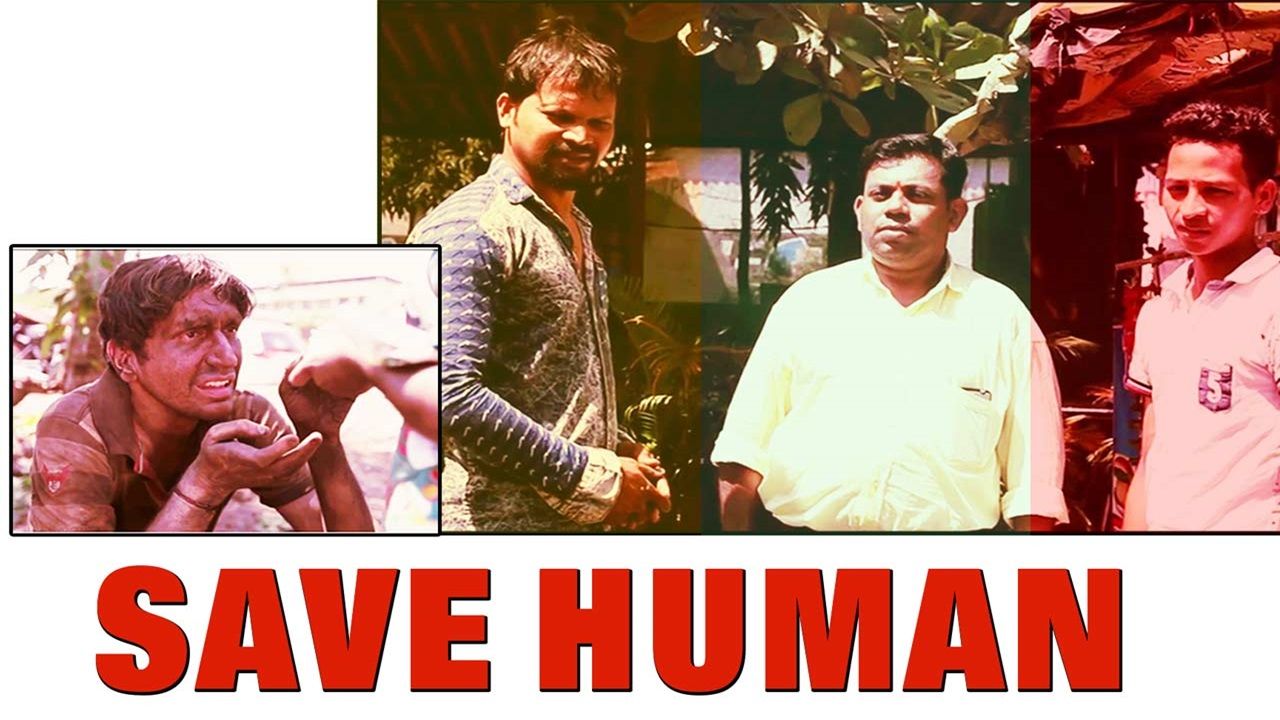 Save Human