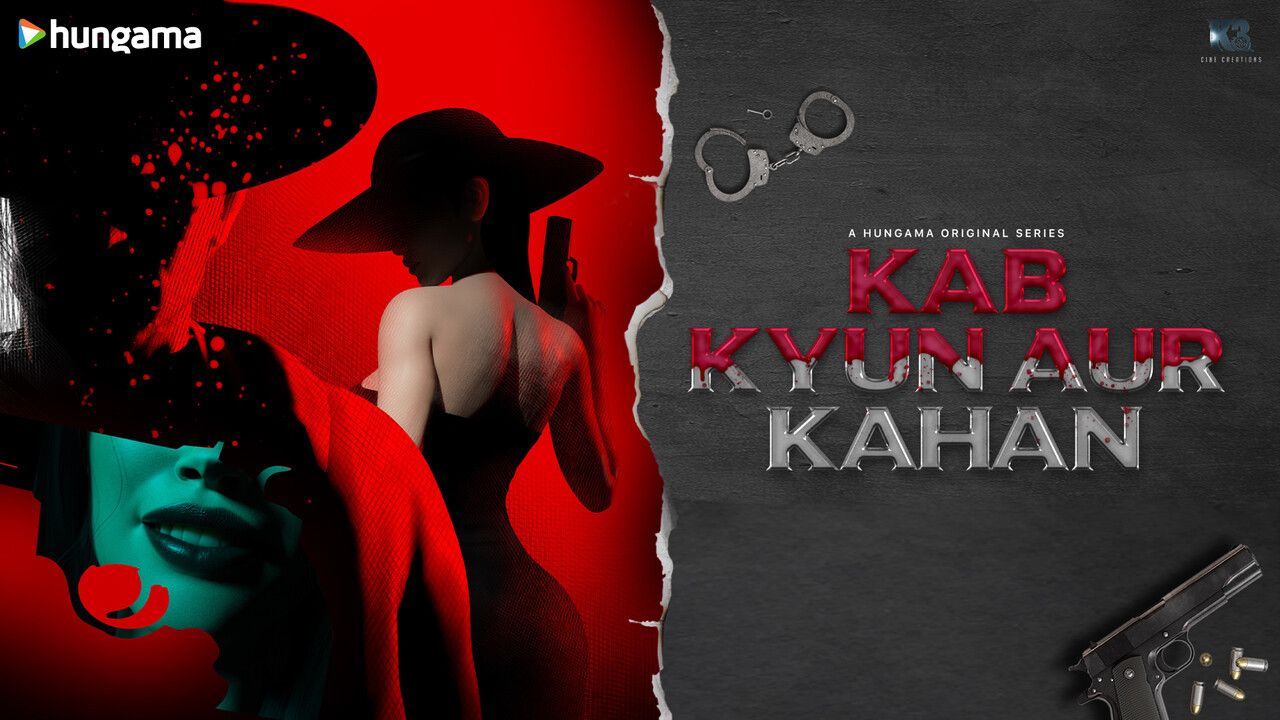 Kab Kyun Aur Kahan
