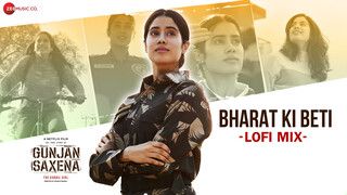 Bharat Ki Beti Lofi Mix by L3AD - Full Video