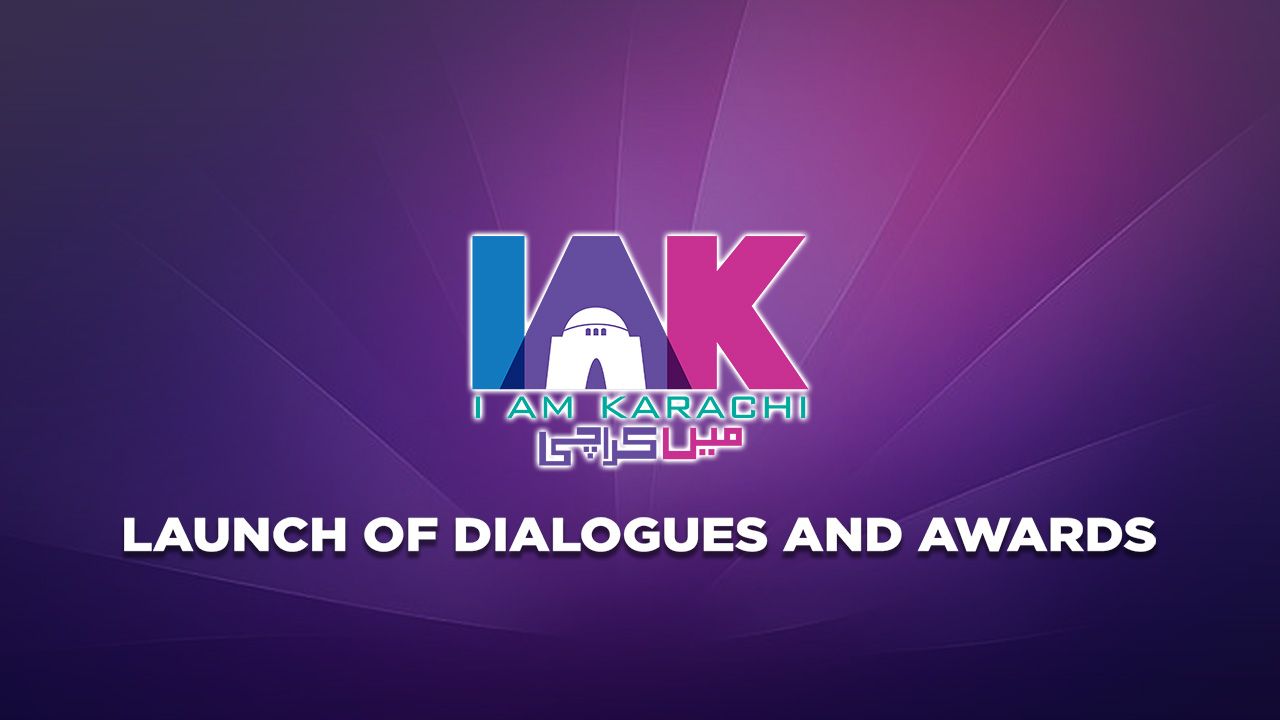 Launch Of Dialogues And Awards