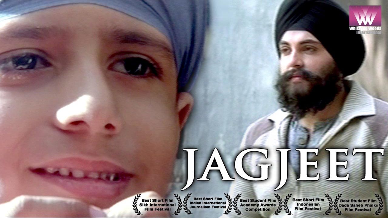 Jagjeet