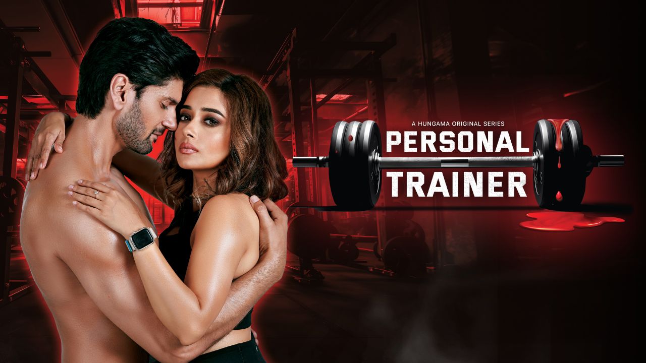 Personal Trainer