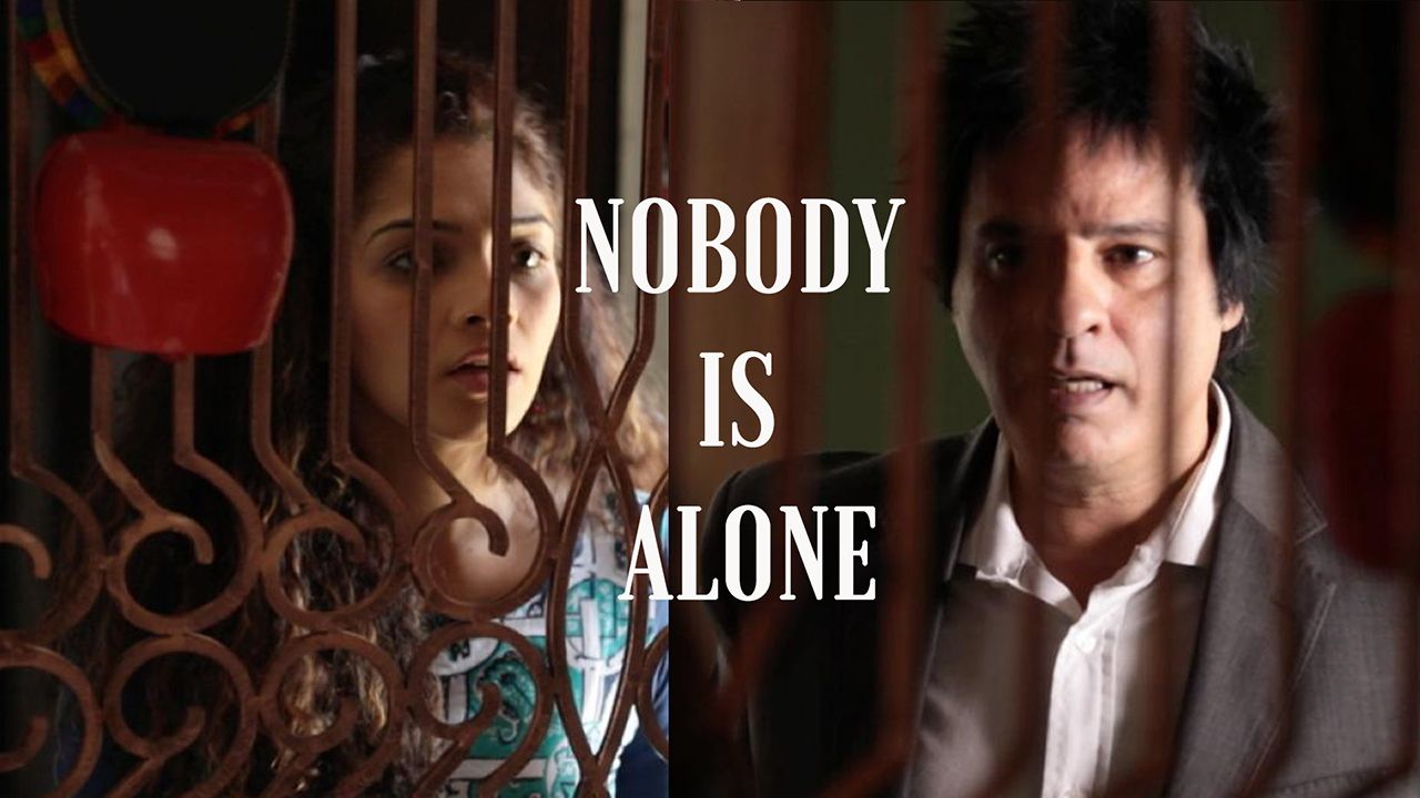 Nobody Is Alone