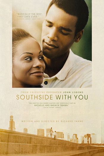 SOUTHSIDE WITH YOU