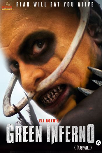 THE GREEN INFERNO (Tamil)