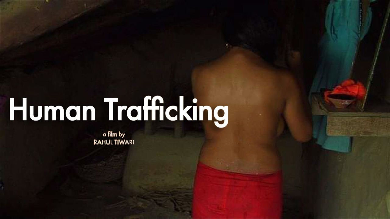 Human Trafficking