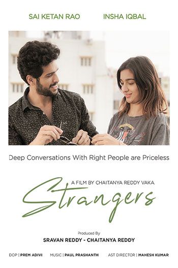 Strangers