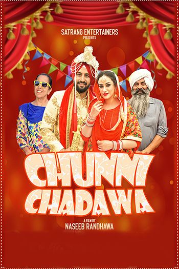 chunni chadawa