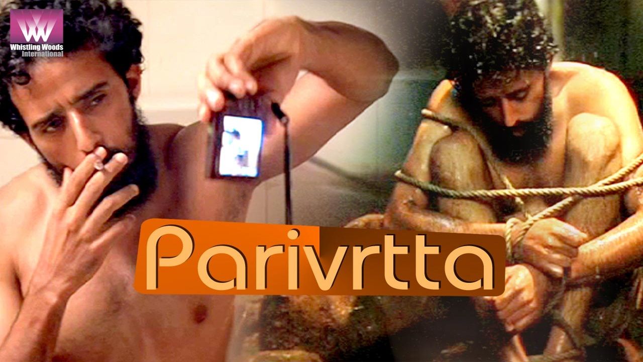 Parivrtta