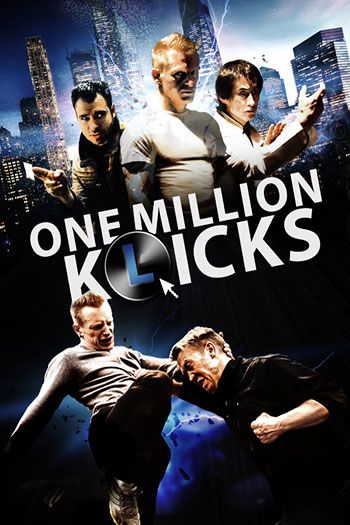 1 MILLION KLICKS