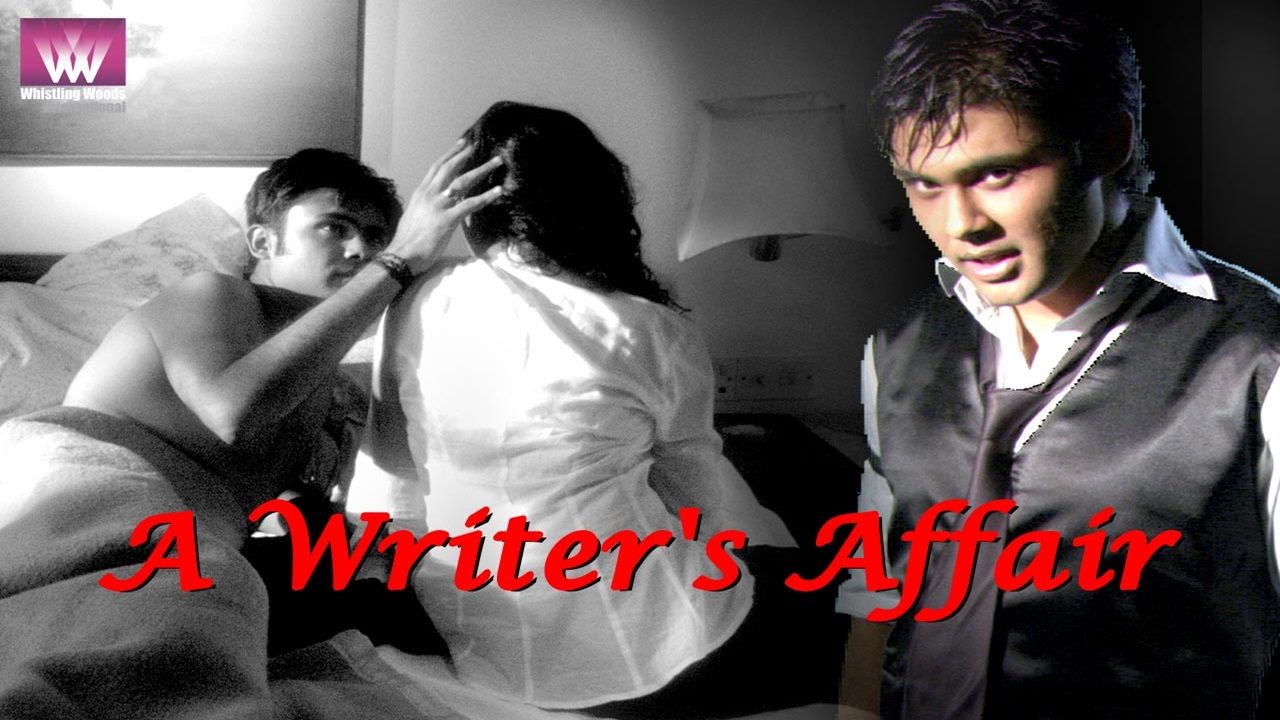 A Writers Affair