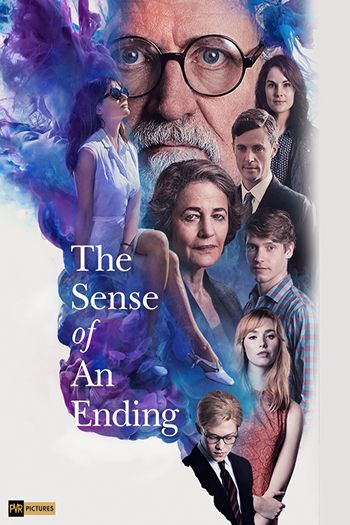 THE SENSE OF AN ENDING