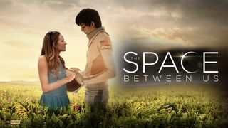 THE SPACE BETWEEN US